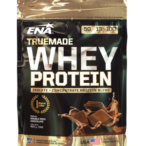 True Made Whey Protein x 1 lbs.