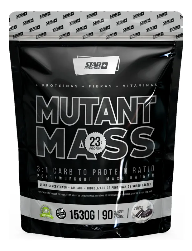 mutant mass x 1.5