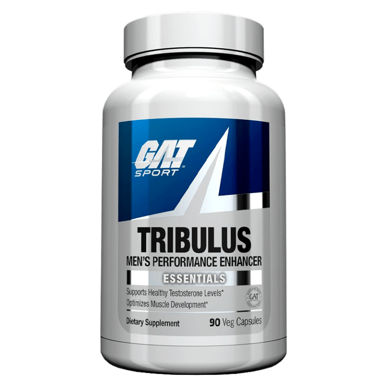 Tribulus Terrestris x 90 veg.caps. Suplementos SM