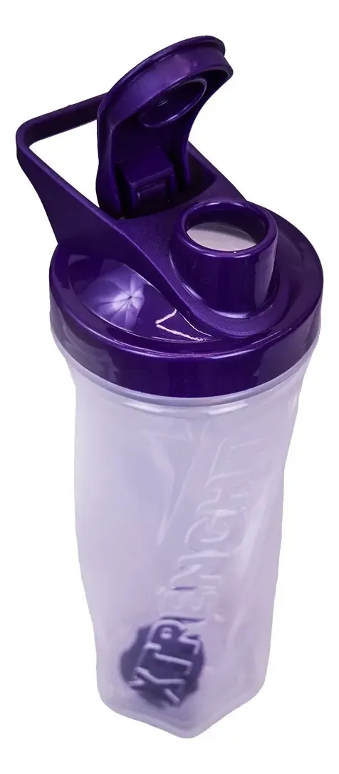 shaker 1