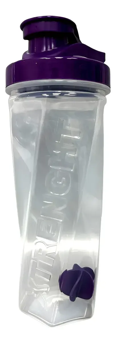 shaker 2