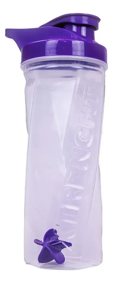 shaker
