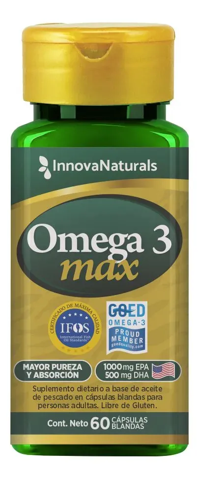 omega max 3 2